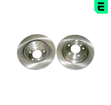 Brzdový kotouč OPTIMAL BS-7614