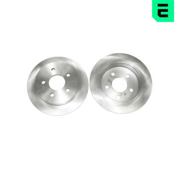 Brzdový kotouč OPTIMAL BS-7640C