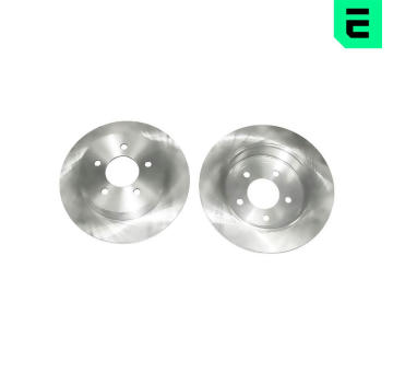 Brzdový kotouč OPTIMAL BS-7648C