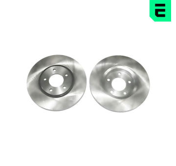 Brzdový kotouč OPTIMAL BS-7650HC