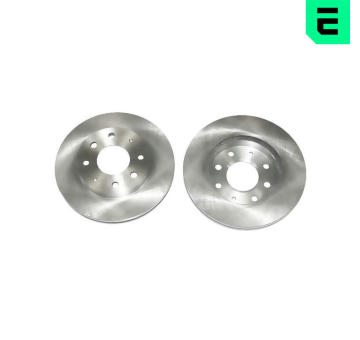 Brzdový kotouč OPTIMAL BS-7656C