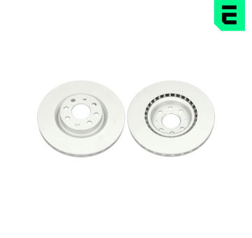 Brzdový kotouč OPTIMAL BS-7666C