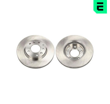 Brzdový kotouč OPTIMAL BS-7740