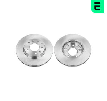 Brzdový kotouč OPTIMAL BS-7740C