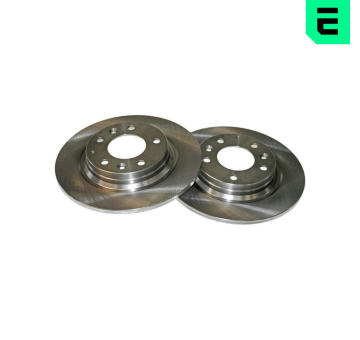 Brzdový kotouč OPTIMAL BS-7744