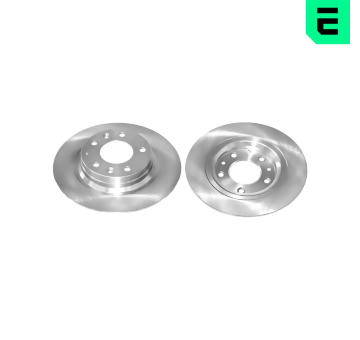 Brzdový kotouč OPTIMAL BS-7744C