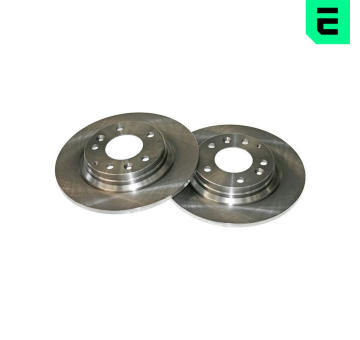 Brzdový kotouč OPTIMAL BS-7748