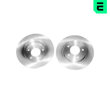 Brzdový kotouč OPTIMAL BS-7762C