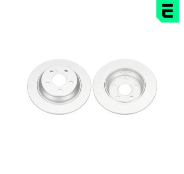 Brzdový kotouč OPTIMAL BS-7792C