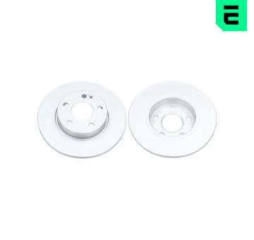 Brzdový kotouč OPTIMAL BS-7820C