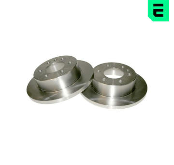 Brzdový kotouč OPTIMAL BS-7846