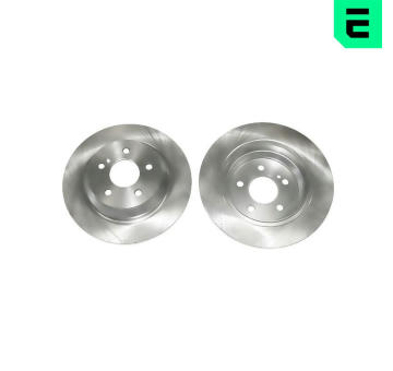 Brzdový kotouč OPTIMAL BS-7848C