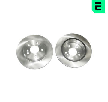 Brzdový kotouč OPTIMAL BS-7852C