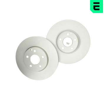 Brzdový kotouč OPTIMAL BS-7854HC