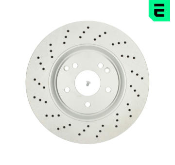 Brzdový kotouč OPTIMAL BS-7864HC