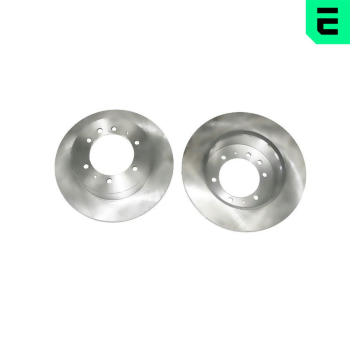 Brzdový kotouč OPTIMAL BS-7902C