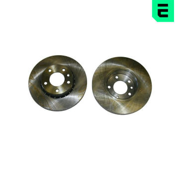 Brzdový kotouč OPTIMAL BS-7928