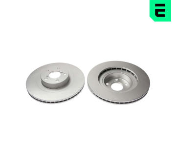 Brzdový kotouč OPTIMAL BS-7974HC