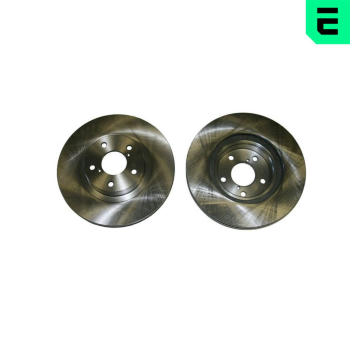 Brzdový kotouč OPTIMAL BS-7976