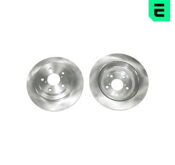 Brzdový kotouč OPTIMAL BS-7978C