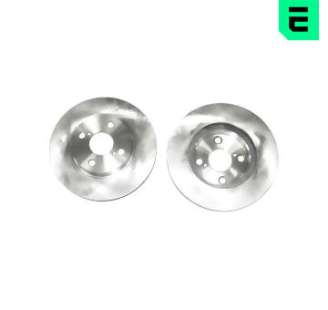 Brzdový kotouč OPTIMAL BS-7986C