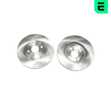 Brzdový kotouč OPTIMAL BS-8004C