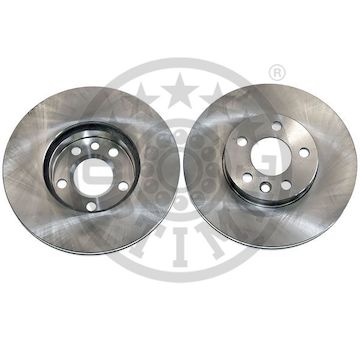 Brzdový kotouč OPTIMAL BS-8016