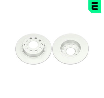 Brzdový kotouč OPTIMAL BS-8018C
