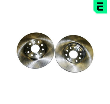 Brzdový kotouč OPTIMAL BS-8022
