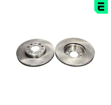 Brzdový kotouč OPTIMAL BS-8022HC