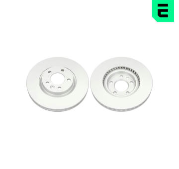 Brzdový kotouč OPTIMAL BS-8032HC