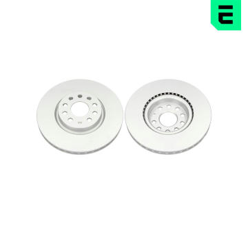 Brzdový kotouč OPTIMAL BS-8036C