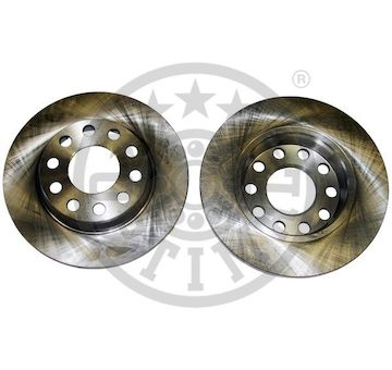 Brzdový kotouč OPTIMAL BS-8040