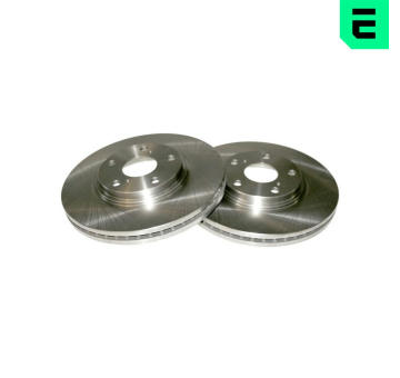 Brzdový kotouč OPTIMAL BS-8092