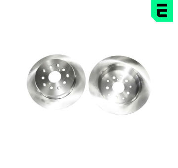 Brzdový kotouč OPTIMAL BS-8104C