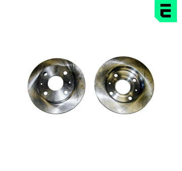 Brzdový kotouč OPTIMAL BS-8112