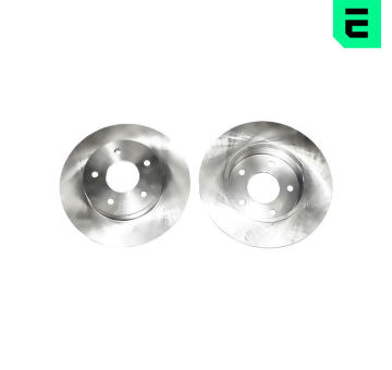 Brzdový kotouč OPTIMAL BS-8116C