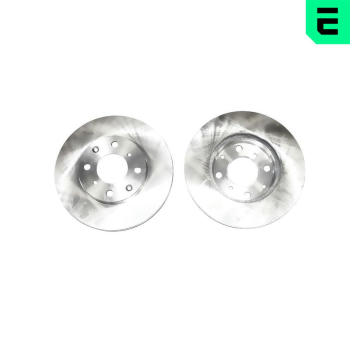 Brzdový kotouč OPTIMAL BS-8128C