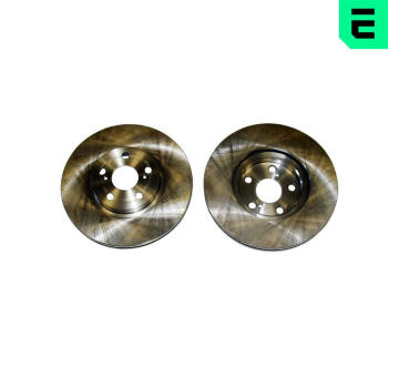 Brzdový kotouč OPTIMAL BS-8132