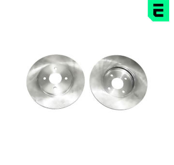 Brzdový kotouč OPTIMAL BS-8138C