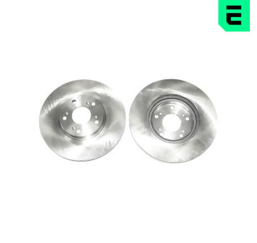 Brzdový kotouč OPTIMAL BS-8154C