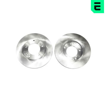 Brzdový kotouč OPTIMAL BS-8162C