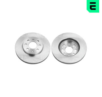 Brzdový kotouč OPTIMAL BS-8190C