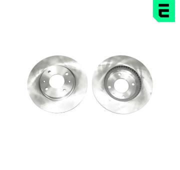 Brzdový kotouč OPTIMAL BS-8196C