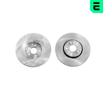 Brzdový kotouč OPTIMAL BS-8272HC