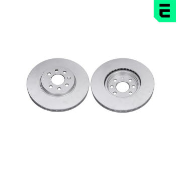 Brzdový kotouč OPTIMAL BS-8276HC