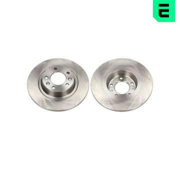 Brzdový kotouč OPTIMAL BS-8300