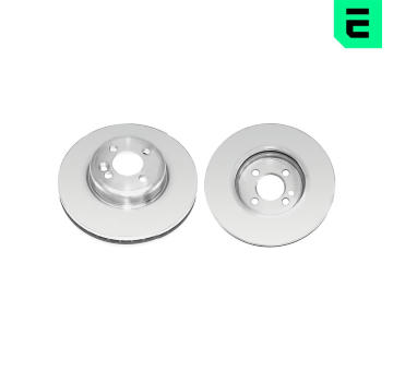 Brzdový kotouč OPTIMAL BS-8308C