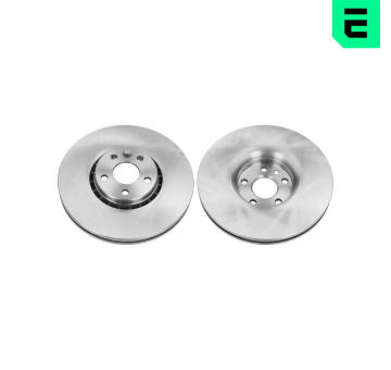 Brzdový kotouč OPTIMAL BS-8310HC