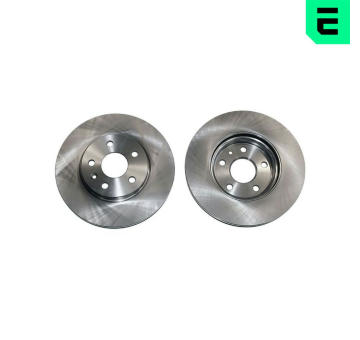 Brzdový kotouč OPTIMAL BS-8312